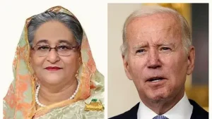 prime minister