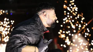 Badshah