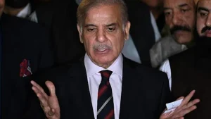 Pakistan PM
