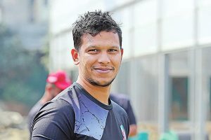 এবার কি দেখা মিলবে সেই সাইফউদ্দিনের