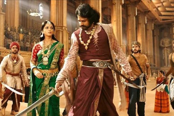 Bahubali Movie