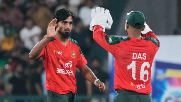 এমন হারের পর যা বললেন সাকিব