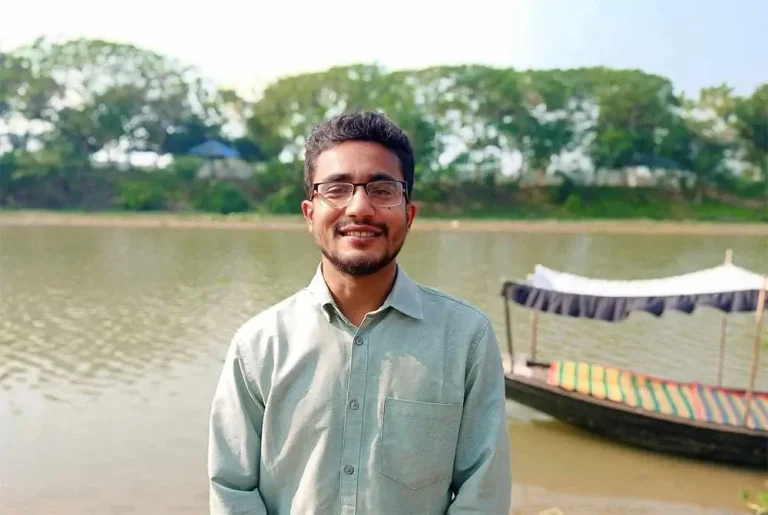 সড়ক দুর্ঘটনায় ইবি শিক্ষার্থীর মৃত্যু