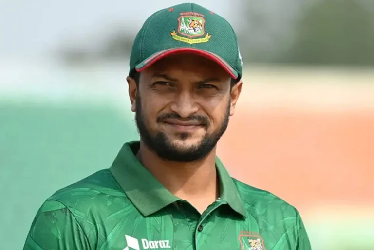 দুই মৌসুম পর ক্যারিবিয়ান প্রিমিয়ার লিগে সাকিব