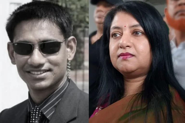 ন্যায়বিচার পেয়েছি, রায় দ্রুত কার্যকর চাই : মেজর সিনহার বোন