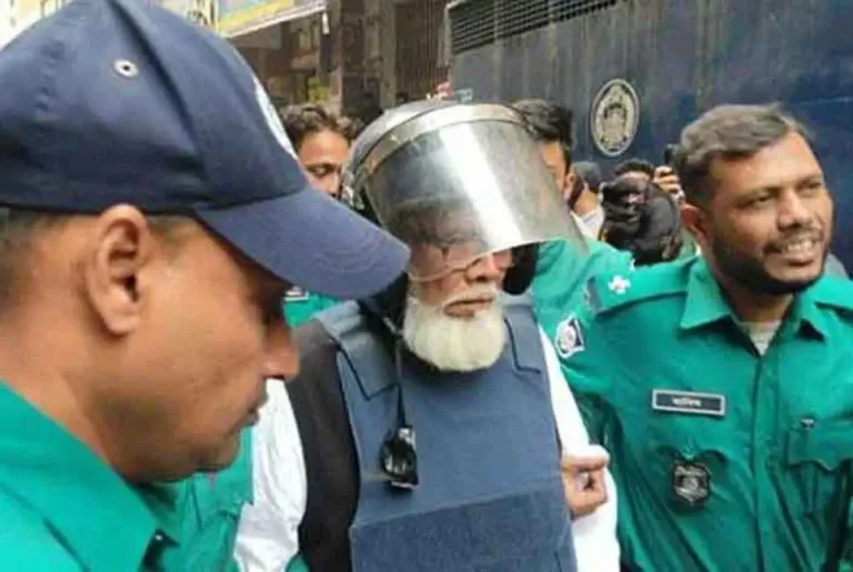 আশুলিয়ায় হত্যা মামলা: ৪ দিন রিমান্ডে সালমান এফ রহমান