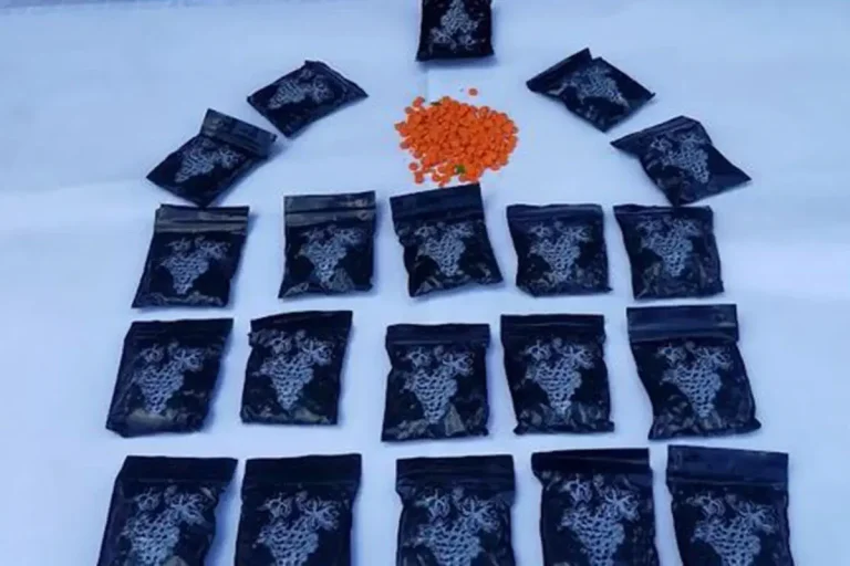 সিলেটে চার হাজার পিস ইয়াবাসহ গ্রেফতার ১