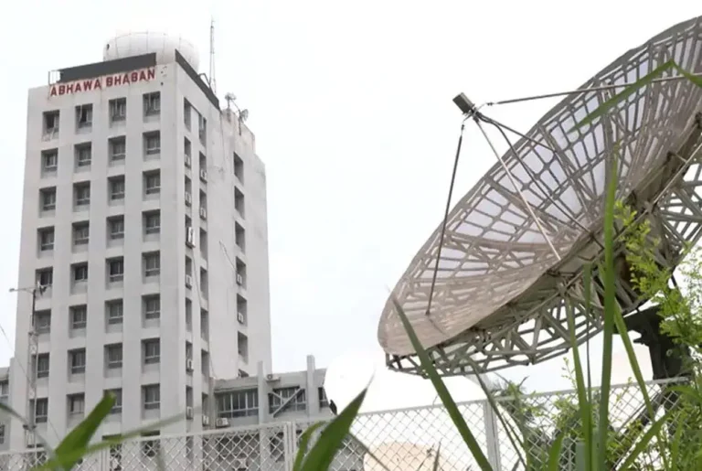 সারাদিন যেমন থাকবে আজকের আবহাওয়া