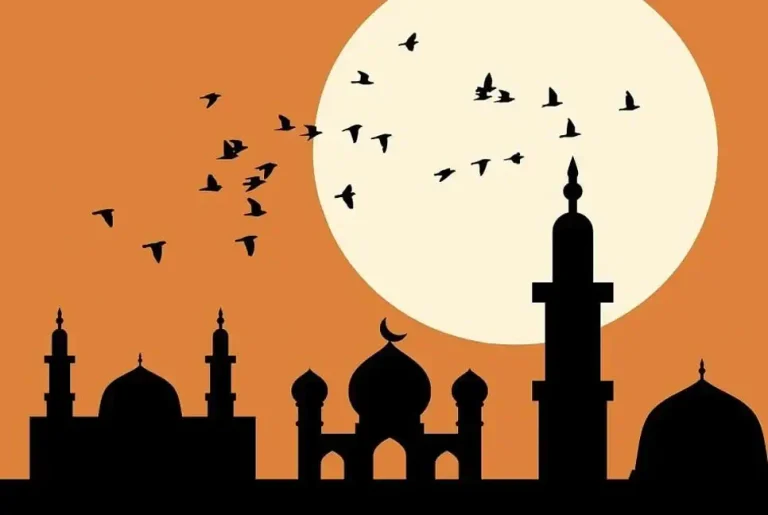 সাম্য ও শান্তি প্রতিষ্ঠায় মহানবী (সা.)-এর কর্মসূচি