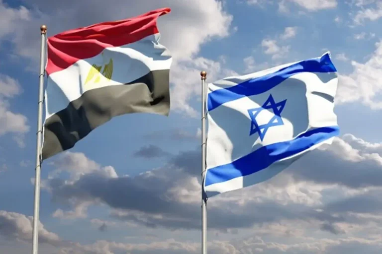 এবার মিসরে হামলার পরিকল্পনা ইসরায়েলের, দাবি রিপোর্টে