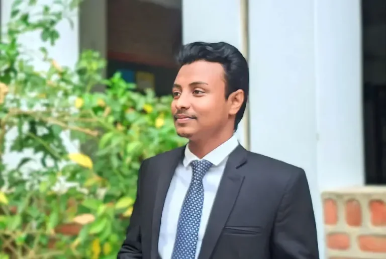 জাতিসংঘের ইয়্যুথ চ্যাঞ্জমেকার হিসেবে স্বীকৃতি পেলেন শাবির মোফাজ্জল