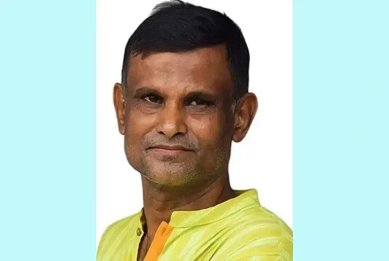 সিলেট মহানগর আওয়ামী লীগের কৃষিবিষয়ক সম্পাদক ফরহাদ বক্স গ্রেফতার