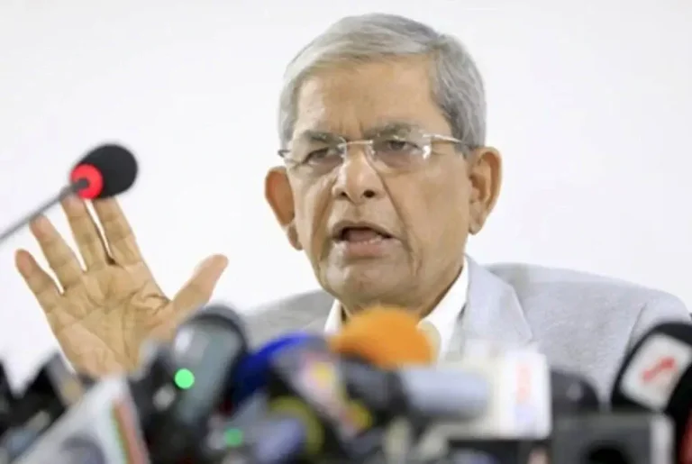 দেশের গণতন্ত্র উত্তরণ প্রক্রিয়ায় সারা বিশ্বের সমর্থন রয়েছে