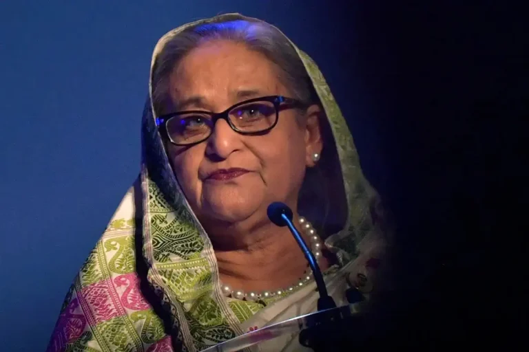 শেখ হাসিনার মামলায় যুক্তিতর্ক শেষ, রায়ের দিন ধার্য হবে কাল