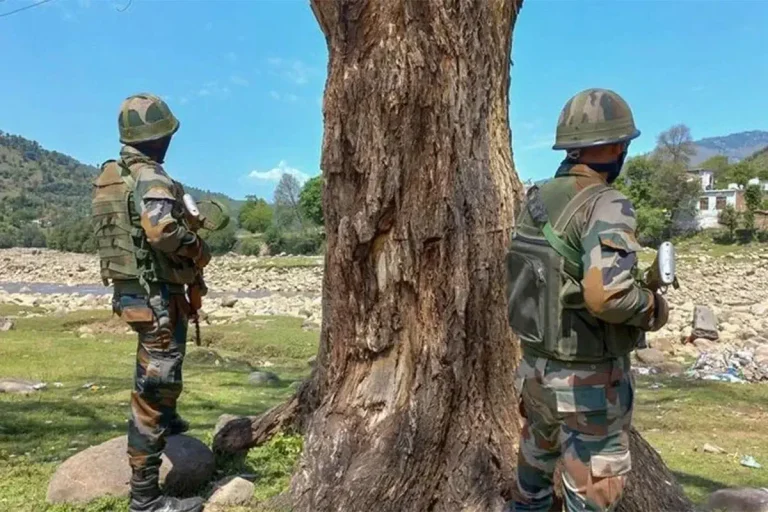 ভারতের অন্ধ্রপ্রদেশে ‘বন্দুকযুদ্ধে’ সাত মাওবাদী নিহত