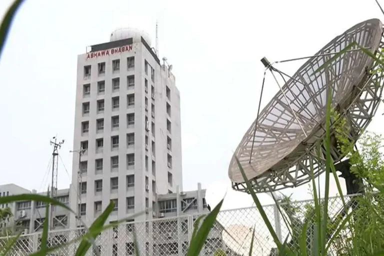 যেমন থাকবে ঢাকার আবহাওয়া