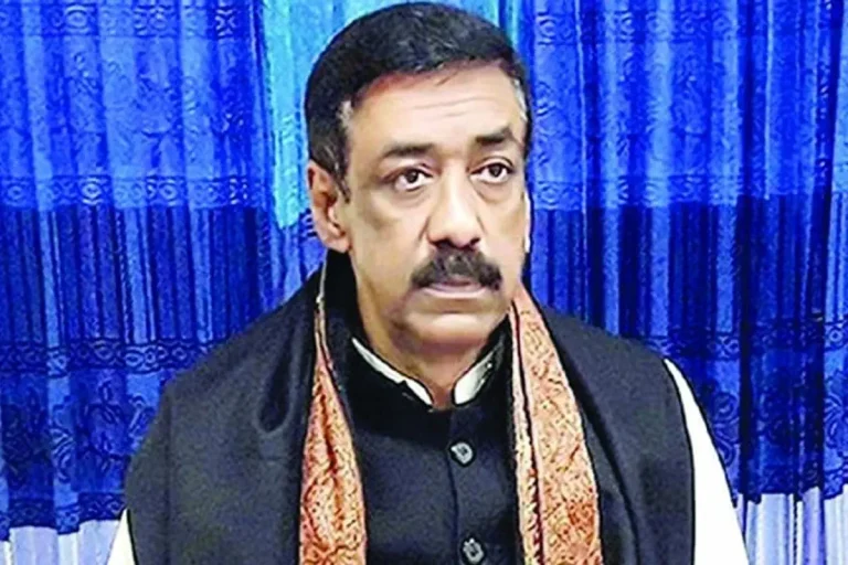 সিদ্ধিরগঞ্জে শামীম ওসমানসহ ৮০ জনের বিরুদ্ধে হত্যাচেষ্টা মামলা