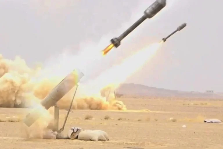 ইসরাইলে ফের হামলা শুরু করবে হুথি?