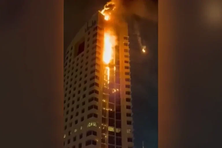 কুয়েতে সরকারি কার্যালয়ে ইরানি ড্রোন হামলা, ব্যাপক ক্ষয়ক্ষতি