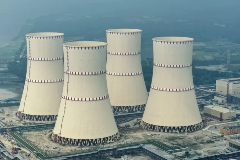 রূপপুরের আলোয় বদলে গেল পাবনার অর্থনীতি