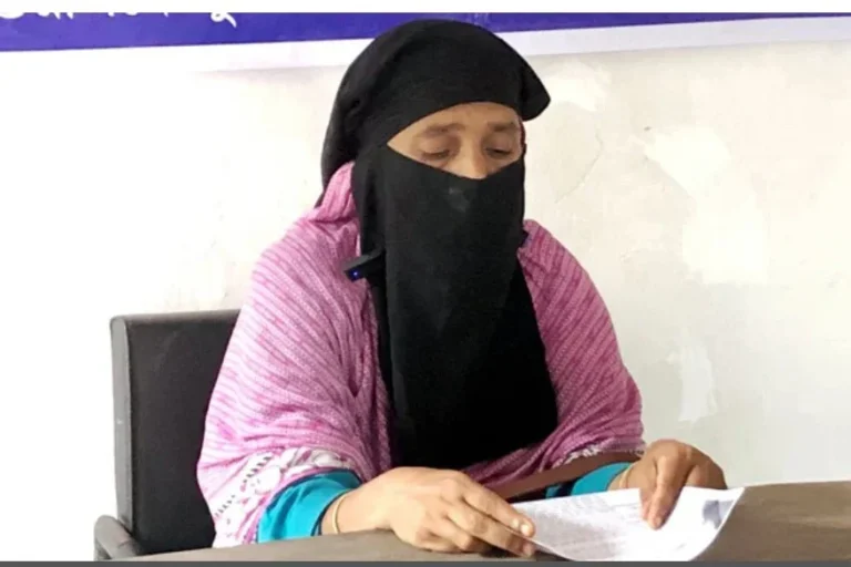কন্যাশিশু ধর্ষণের শিকার, মামলার পর সন্তানসহ বাড়িছাড়া ভুক্তভোগী পরিবার