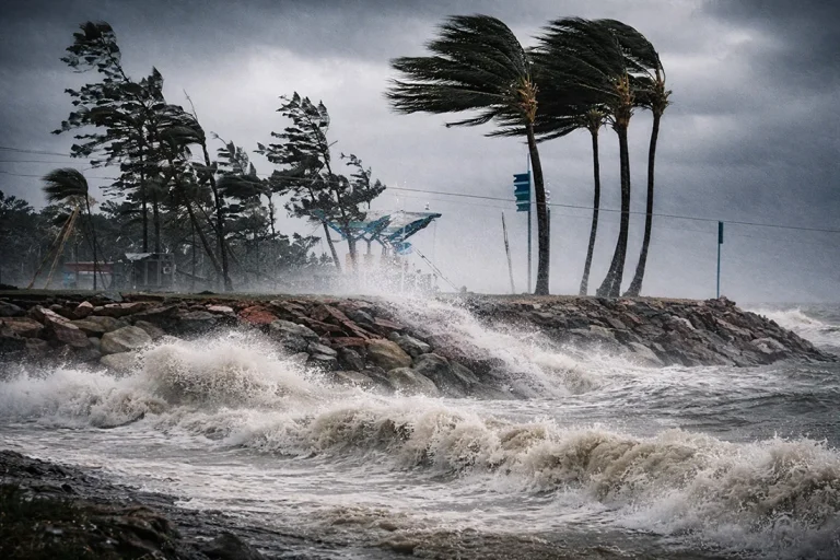১১ জেলার জন্য আবহাওয়া অফিসের সতর্কবার্তা